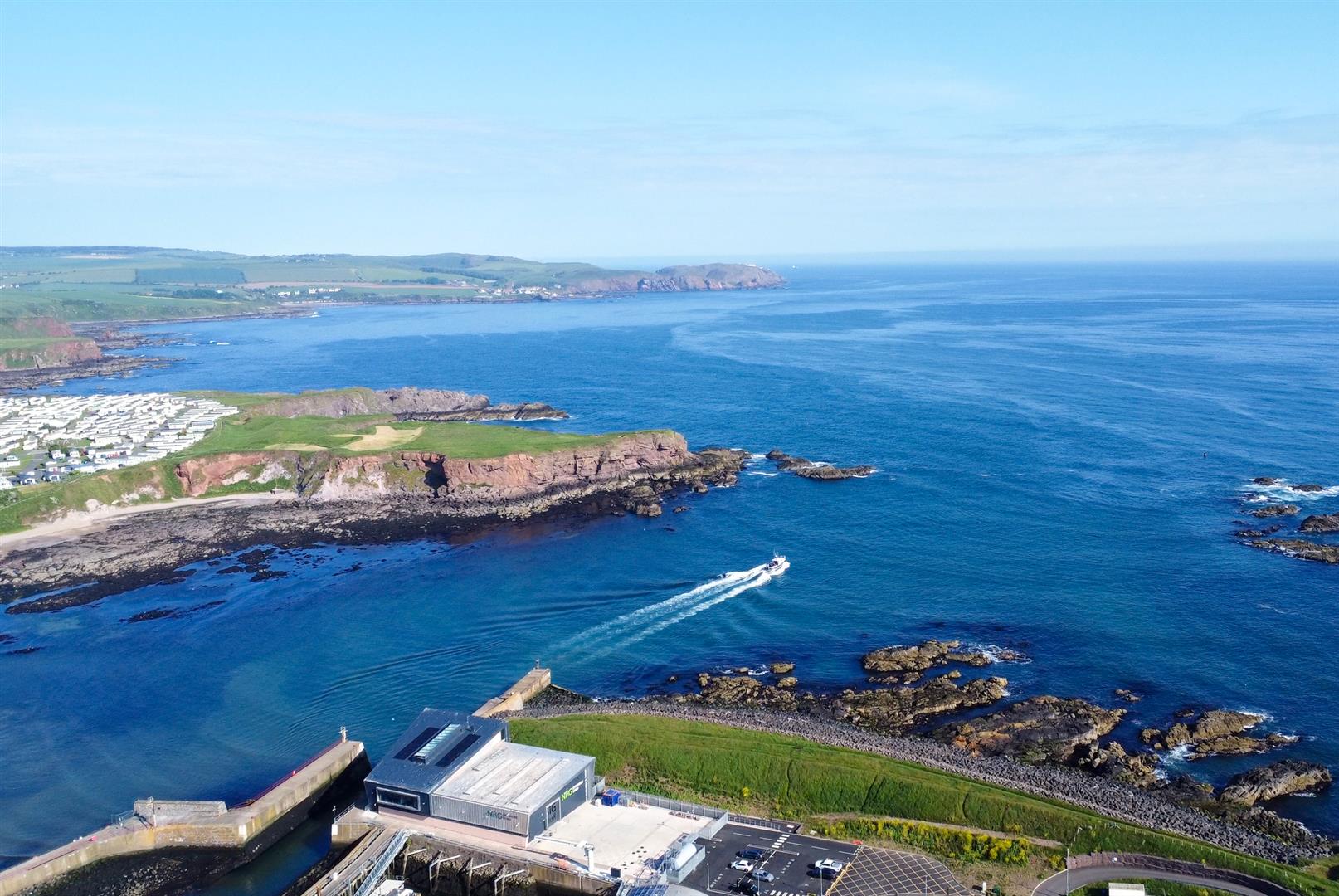 Coldingham Road Industrial Estate, Eyemouth, TD14 Hastings Legal